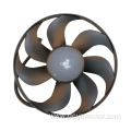 12v Dc radiator cooling fan for VW POLO